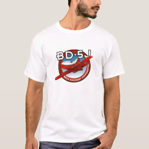 BD-5J MicroJet T-Shirt