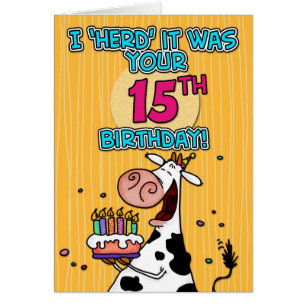 bd cow - 15