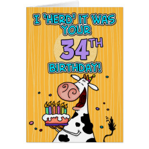 bd cow - 34