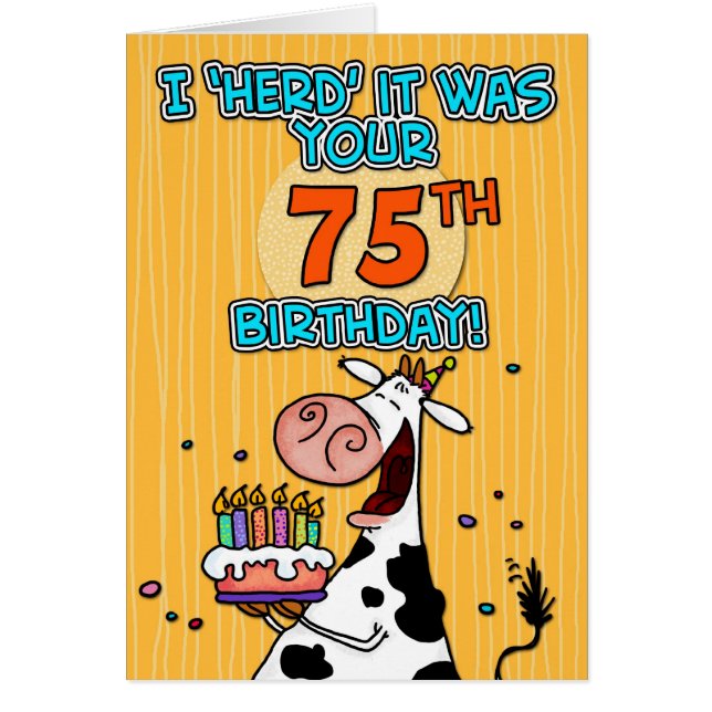 bd cow - 75 (Front)
