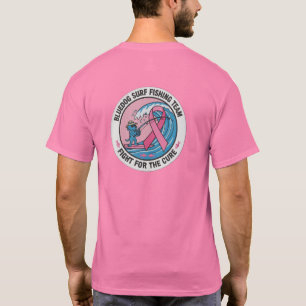 BD Fight Cancer T-Shirt
