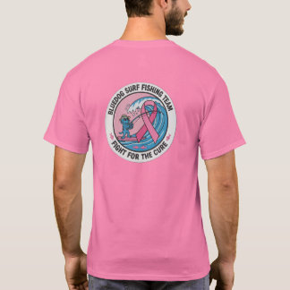 BD Fight Cancer T-Shirt