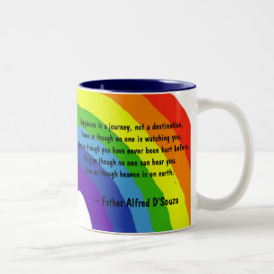 BD- Inspirational Mug