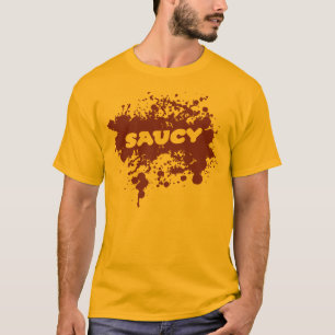 BD SAUCY SHIRT