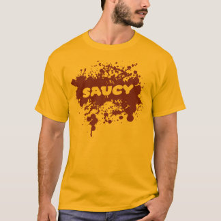 BD SAUCY SHIRT