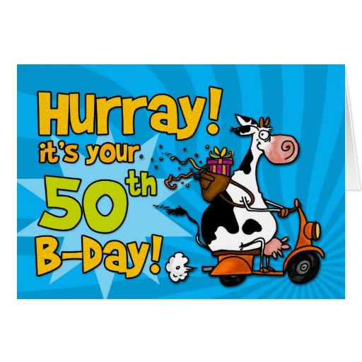 Image of bd scooter cow - 50