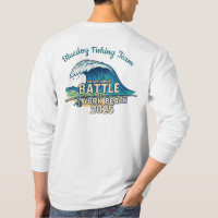 BD - TEAL LETTERING ON BACK