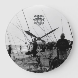 BD Vintage Wall Clock