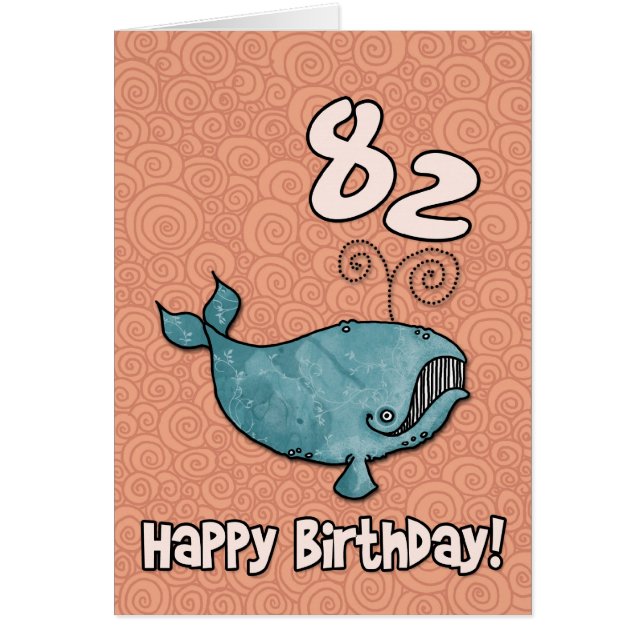 bd whale - 82 (Front)