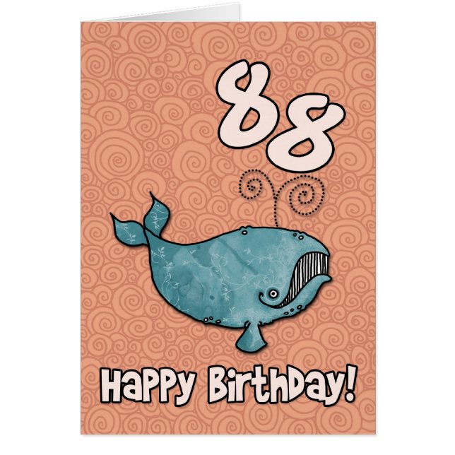 bd whale - 88 (Front)