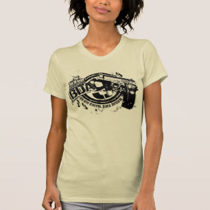 BDA 9 T-Shirt T-Shirt