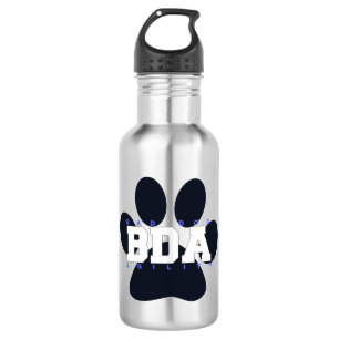 BDA Water Bottle