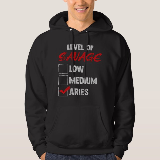 bday celebrants hoodie (Front)