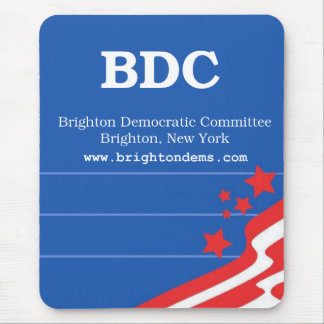 BDC Mouse Pad