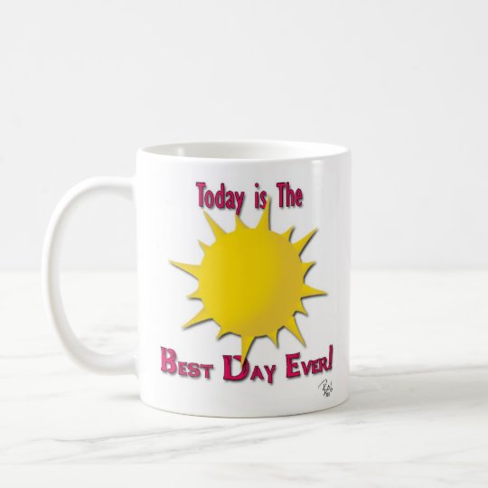 BDEMug Coffee Mug