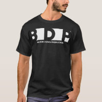 bdp boogie down production retro