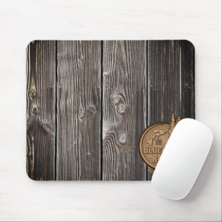 BDR Logo 2020 w/ Website Mouse Mat