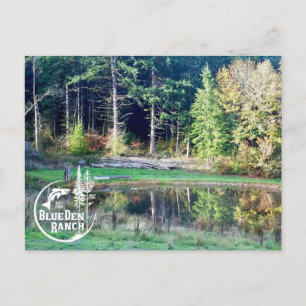 BDR Make-Your-Own Holiday Postcard