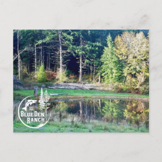 BDR Make-Your-Own Holiday Postcard