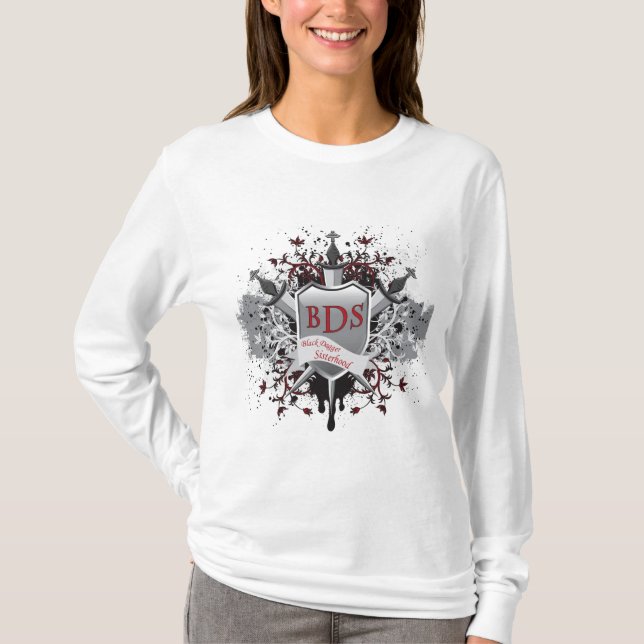 BDS T-Shirt (Front)