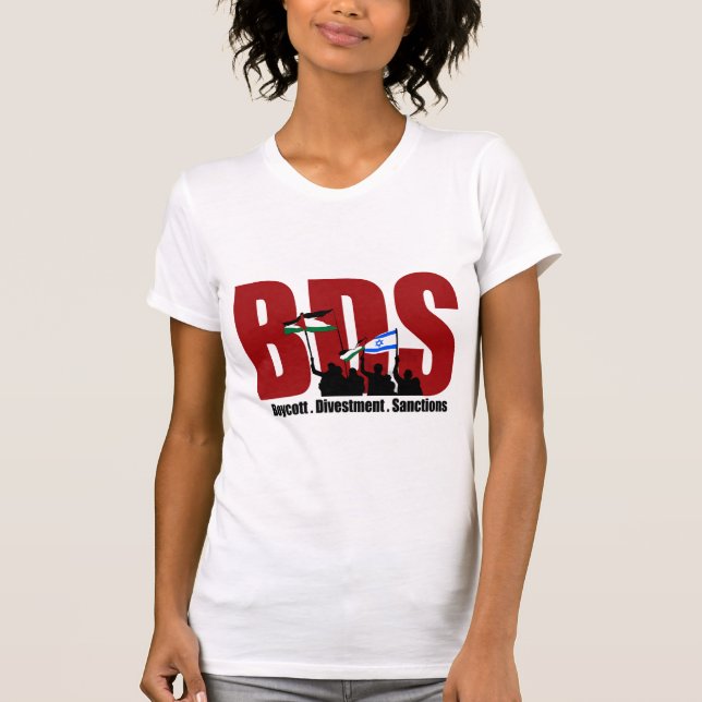 BDS T-Shirt (Front)