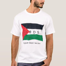 BDS t-shirt