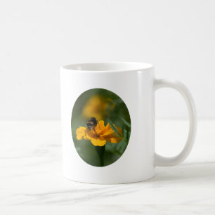 Be a bee coffee mug