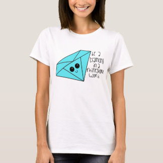 Be A Diamond Tank Top