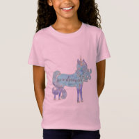 Be A Dreamer Unicorn