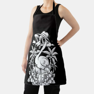 Be a Flamingo Apron