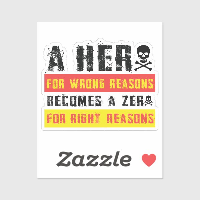 Be a good human being (Sheet)