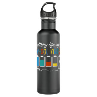 be a kind sole autism awareness 710 ml water bottle