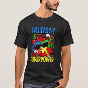 Be a kind sole Autism Awareness T-Shirt