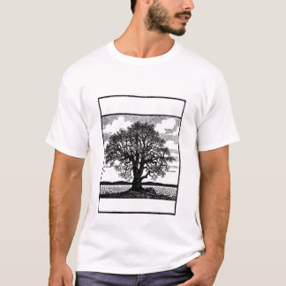Be a Man T-Shirt