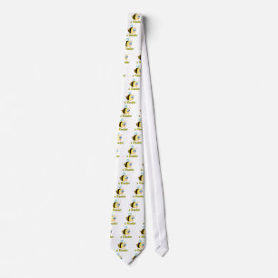 Be a Reader Tie