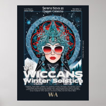 Be a Star - Personalised Movie Poster