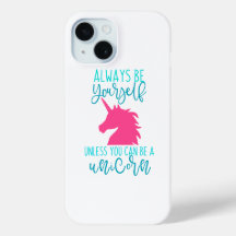Be a Unicorn