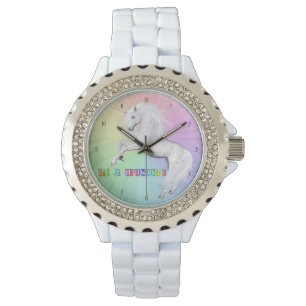 Be A Unicorn Watch