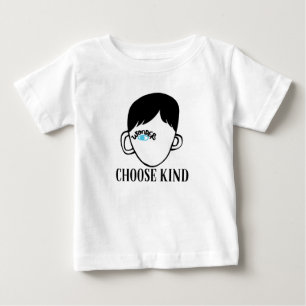 Be a wonder - Choose Kind - Kindness Shirt