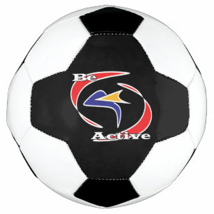 Be Active Football