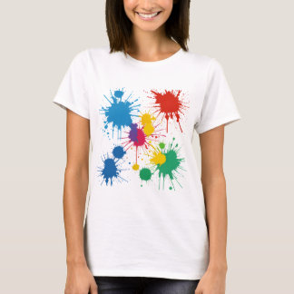 be artist! T-Shirt