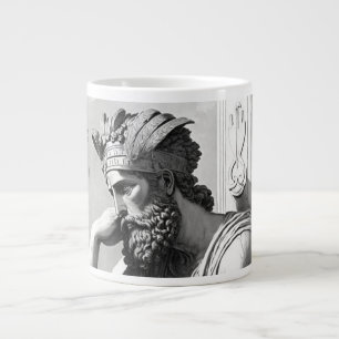 Be as you wish to seem large coffee mug