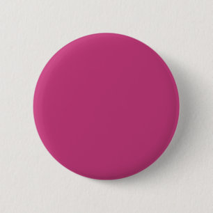 Be Bold and Beautiful with This Fuchsia Fashion 6 Cm Round Badge