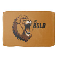 Be Bold