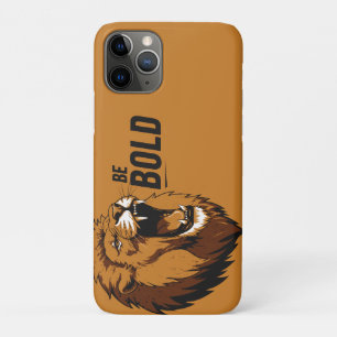 Be Bold iPhone 11 Pro Case