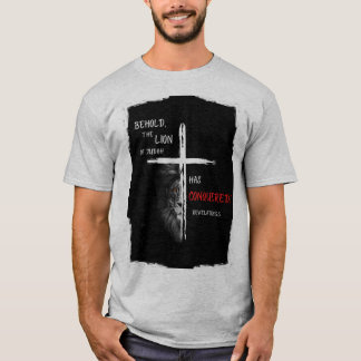 Be Bold T-Shirt