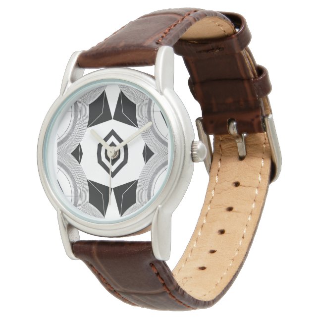 BE BOLD! WATCH (Angled)