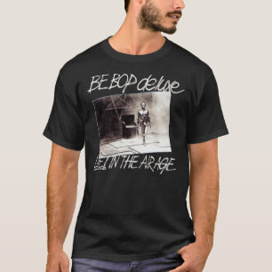 Be Bop Deluxe Essential T Shirt gift, for men wome