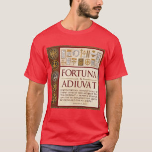 Be Brave, Be Bold T-Shirt