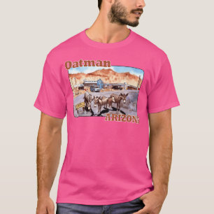 Be Brave Stay Wild Shirt Funny Hiker Mountain Natu
